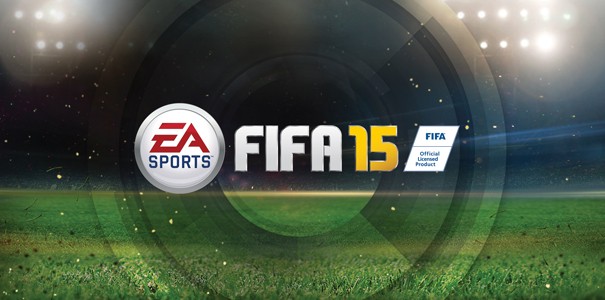 Najlepsze bramki 2014 roku w FIFA 15