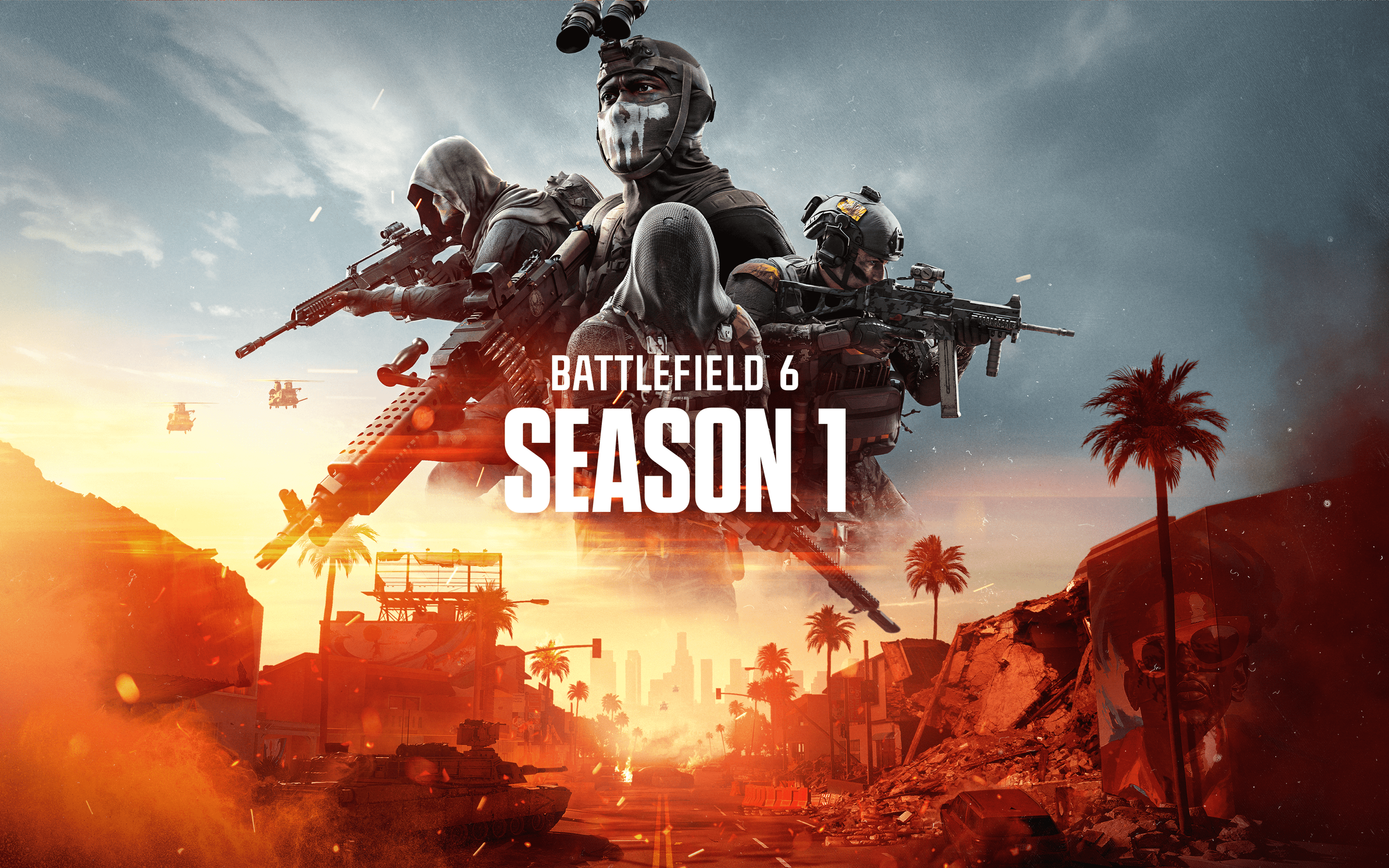 Darmowy Battlefield 6 Battle Royale zadebiutuje za kilka dni! Wyciekła data premiery