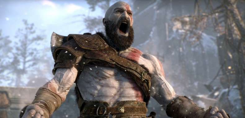 God of War ma otrzymać największą kampanię marketingową w historii PlayStation. Kratos będzie wszędzie