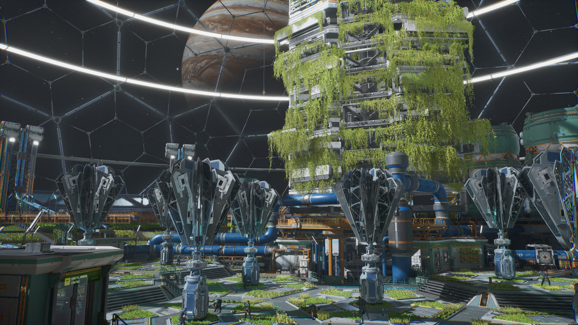 The Expanse: Osiris Reborn #4