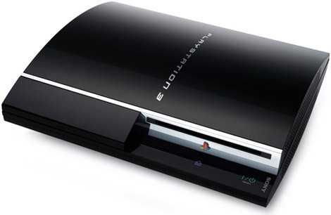 PlayStation 3 wyprzedza X360