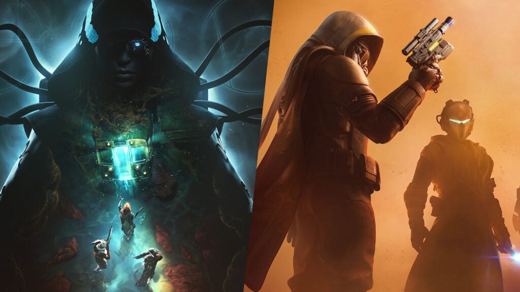 Destiny 2: The Edge of Fate