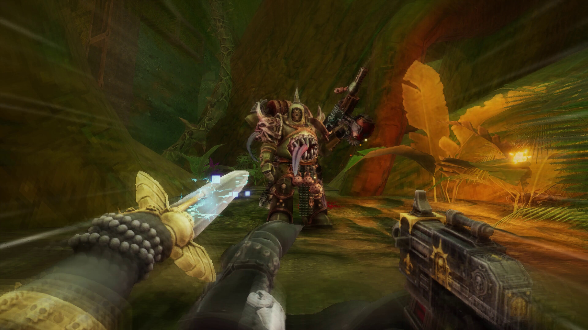 Warhammer 40,000: Boltgun II - recenzja gry #7
