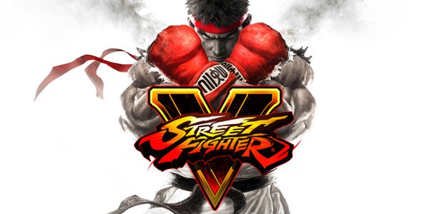 Wstępna data premiery Street Fighter V ujawniona