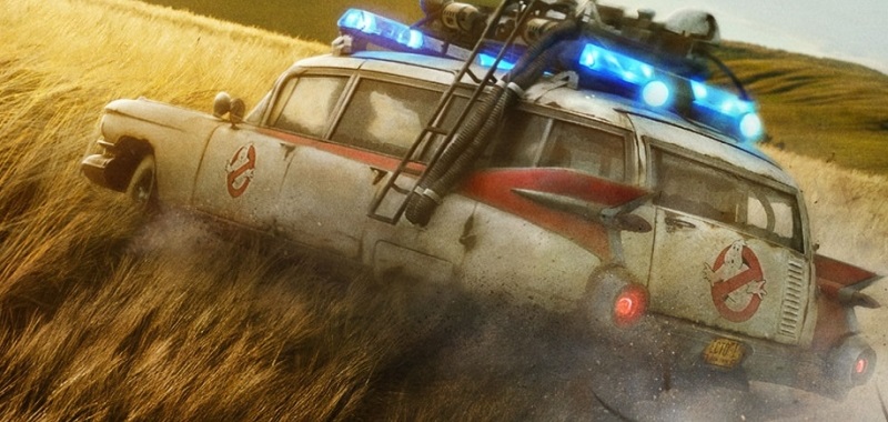 Pogromcy duchów powracają. Sony zaprezentowało pełny zwiastun Ghostbusters: Afterlife
