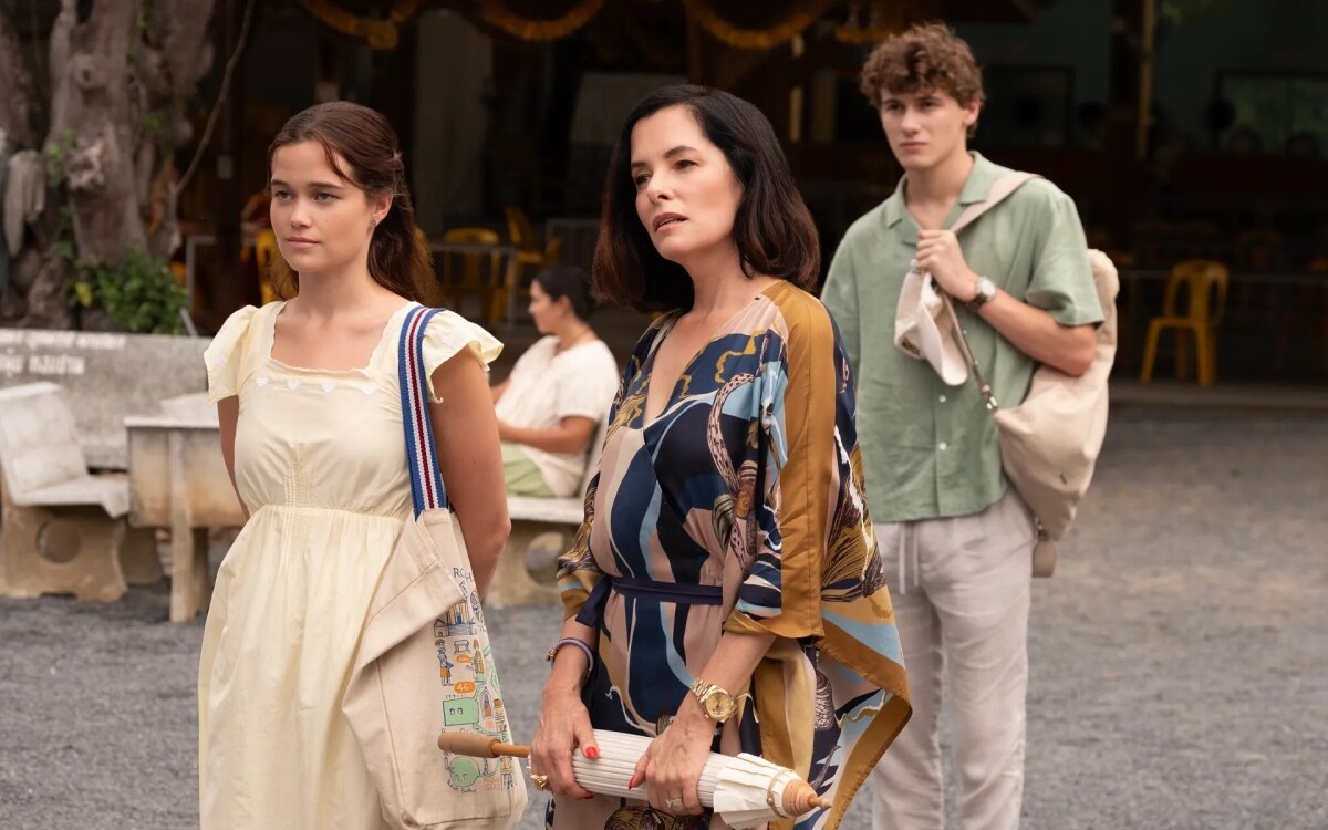 HBO potwierdza! Ujawniono kolejne gwiazdy, które wystąpią w 4. sezonie Białego Lotosu