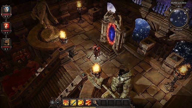 Mindjack - czy coś z tego będzie?