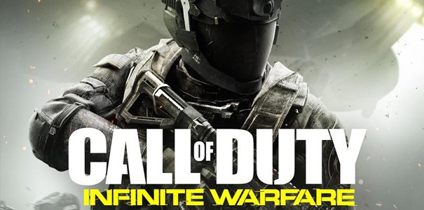 Beta Call of Duty: Infinite Warfare z czasową wyłącznością dla posiadaczy PS4