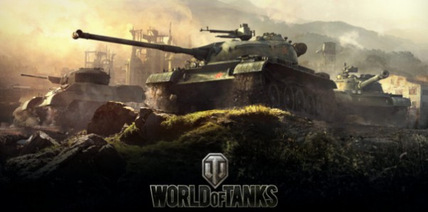 W tym tygodniu rusza druga beta World of Tanks na PlayStation 4