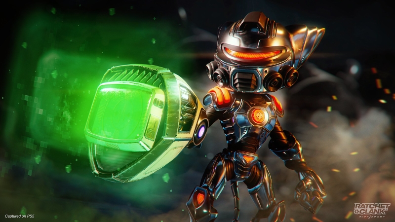 Ratchet & Clank: Rift Apart ma datę premiery! Znamy ceny ekskluzywnej gry z PS5