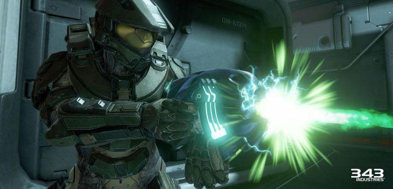 Nowy tryb z Halo 5: Guardians zapowiada się świetnie - zobaczcie rozgrywkę