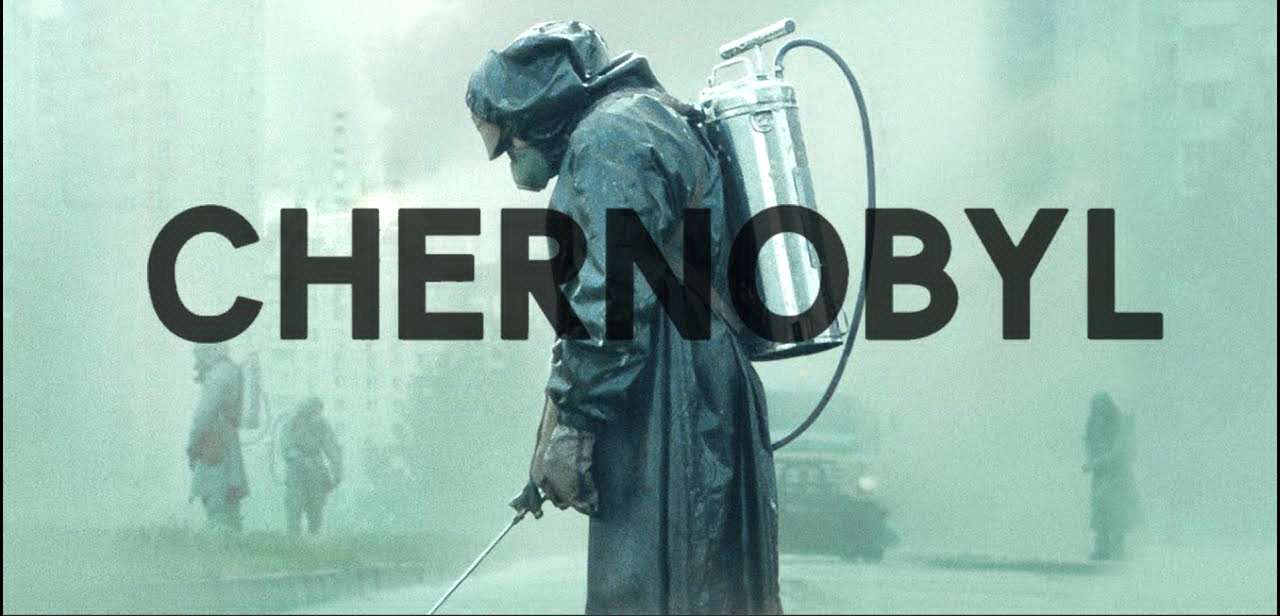 Czarnobyl od HBO najwyżej ocenianym serialem przez widzów
