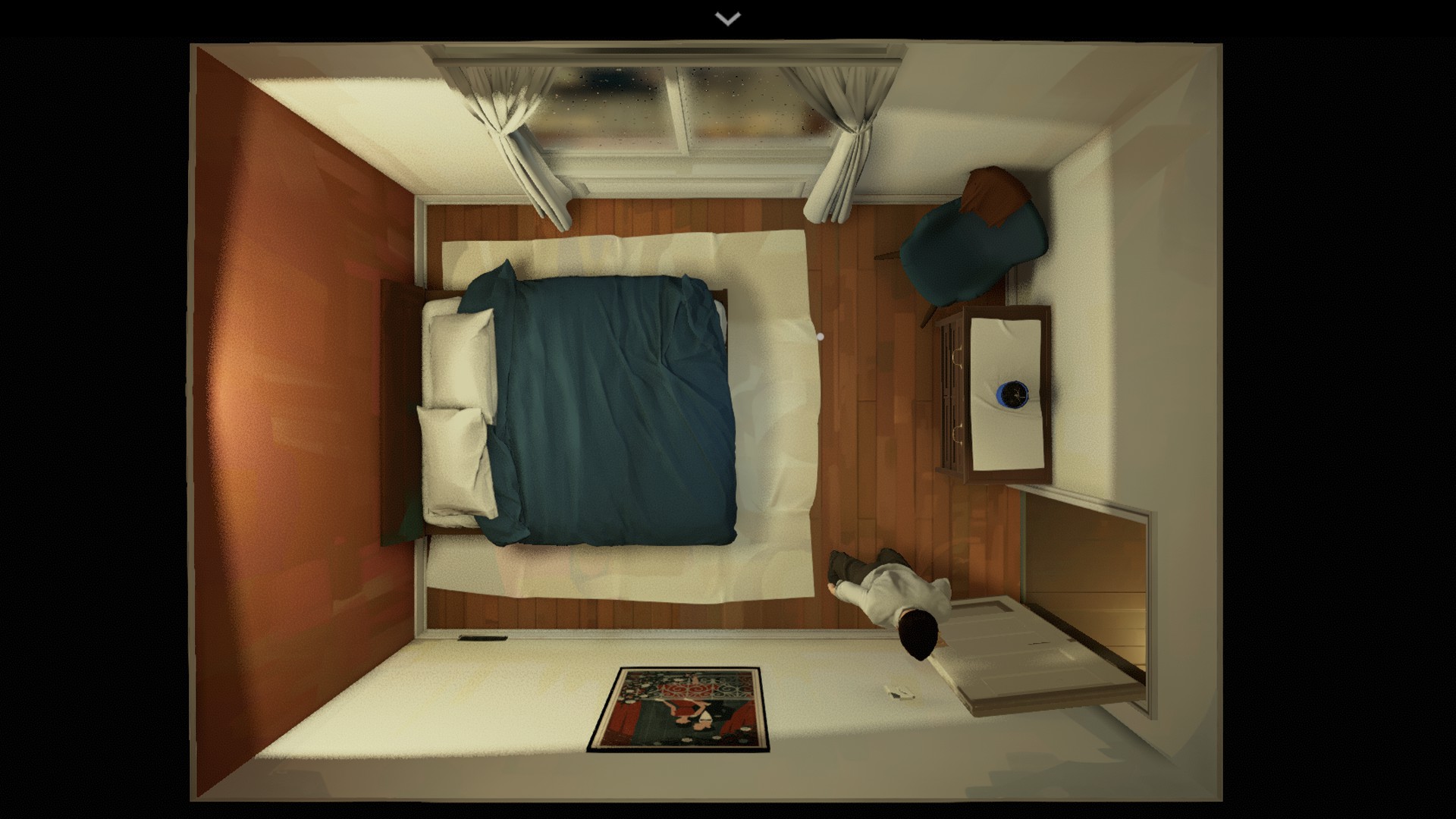 The Last of Us - kulisy produkcji przerywników