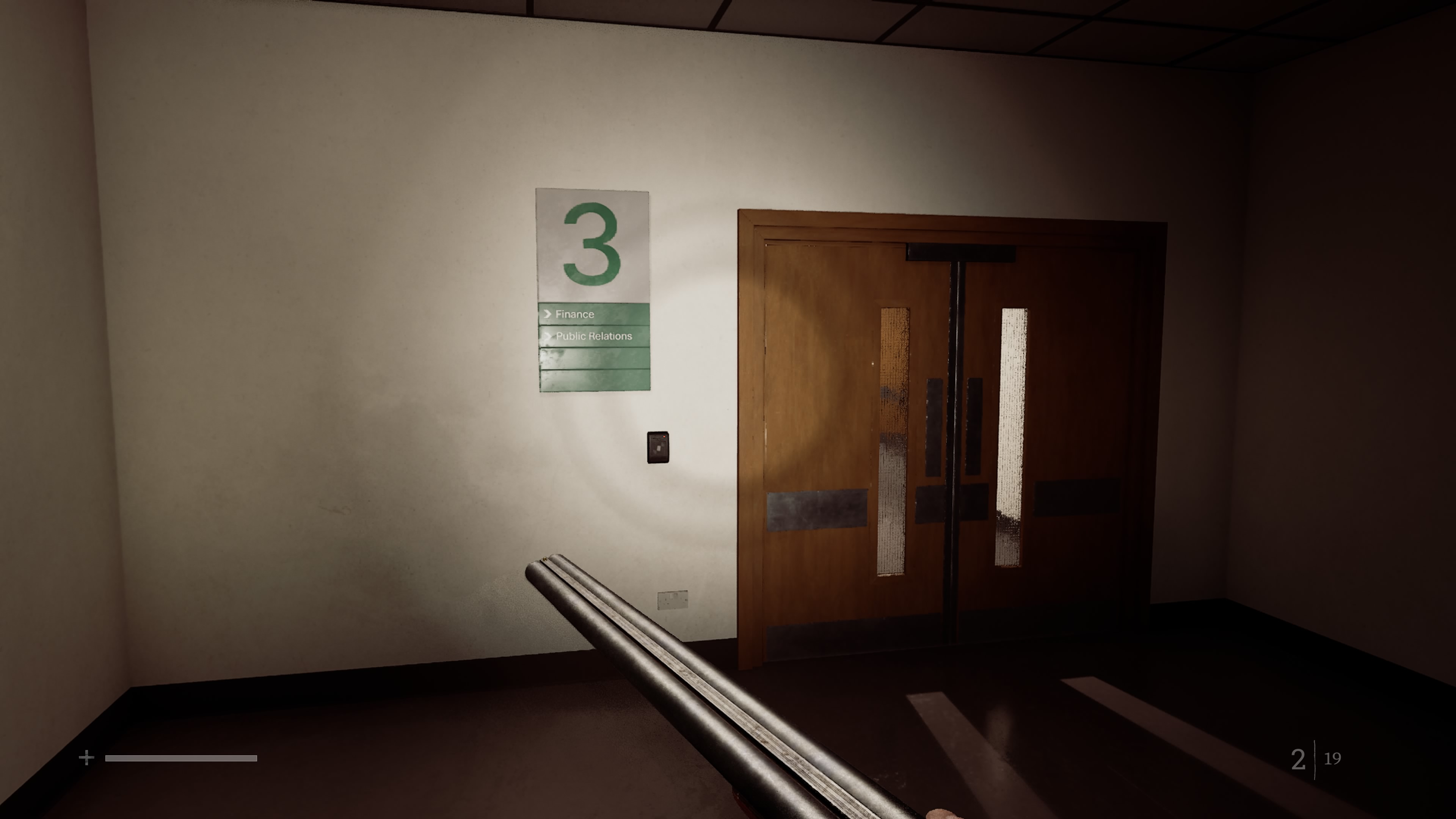 Silent Hill Townfall - Część 5 - Richard, generator, winda, prąd, strzelba, media, finanse, rzutnik, karty