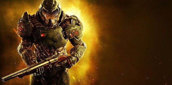 Sprawdźcie śmiercionośne zabawki z Doom na PlayStation 4