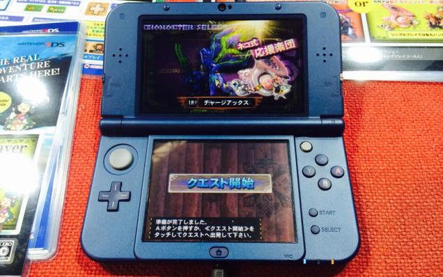 W środę Nintendo Direct – nowy model 3DS w Europie i wiosenne premiery