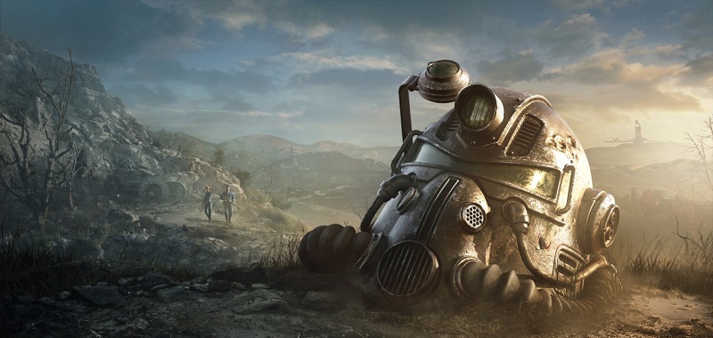Fallout 76 - od totalnej katastrofy po jedną z najbardziej popularnych gier Bethesdy