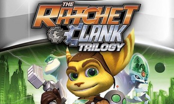 Ratchet i Clank w HD przypominają o sobie