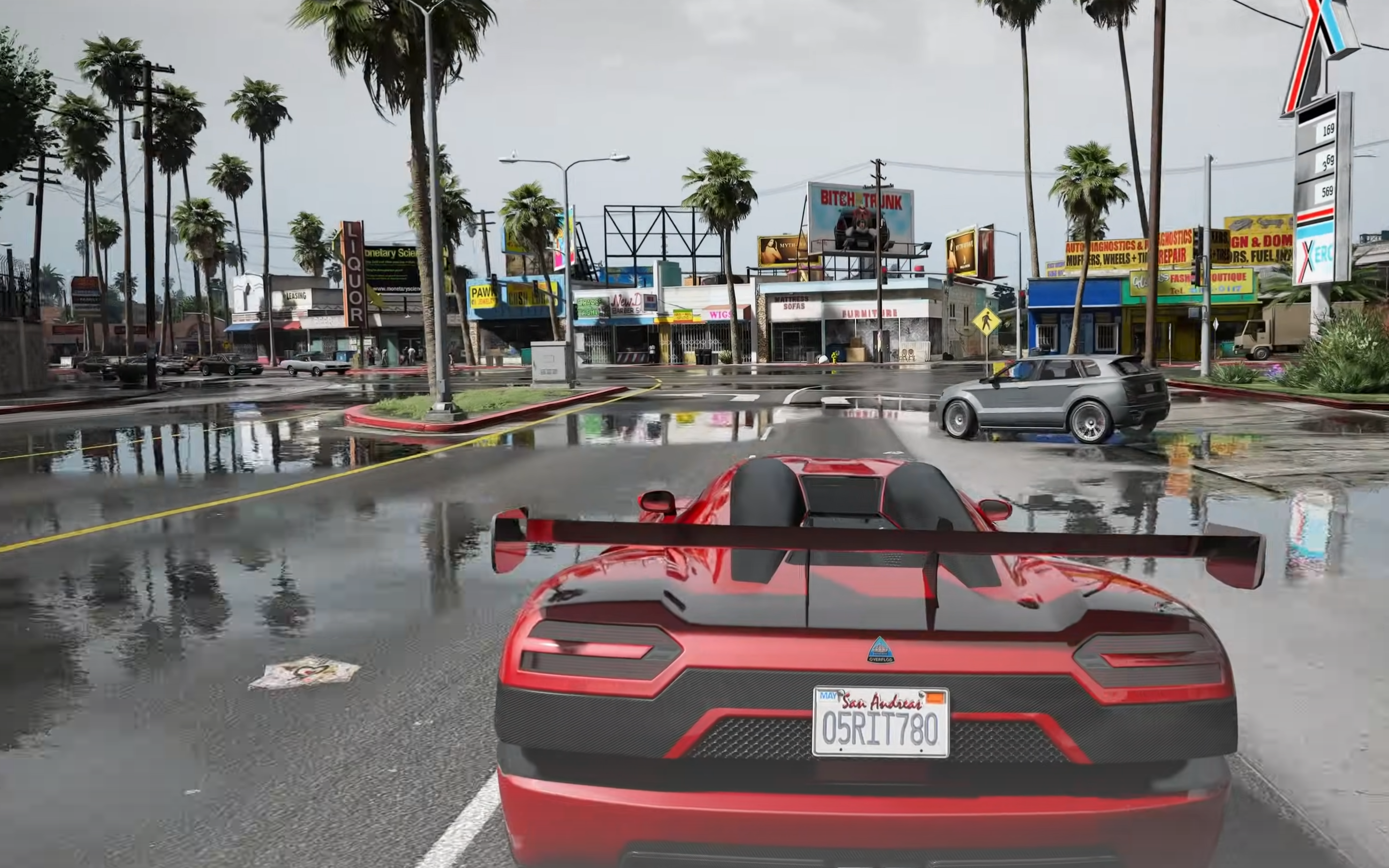 GTA 5