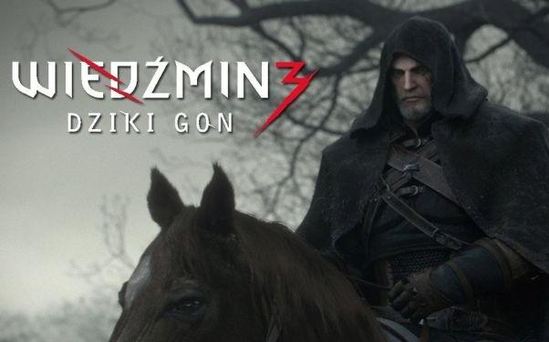 Wiedźmin 3: Dziki Gon - poznajcie świat Geralta z Rivii