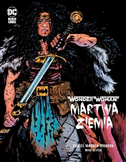 Wolverine, Deadpool, X-Men, Flash i więcej. Sprawdźcie komiksowe nowości lipca