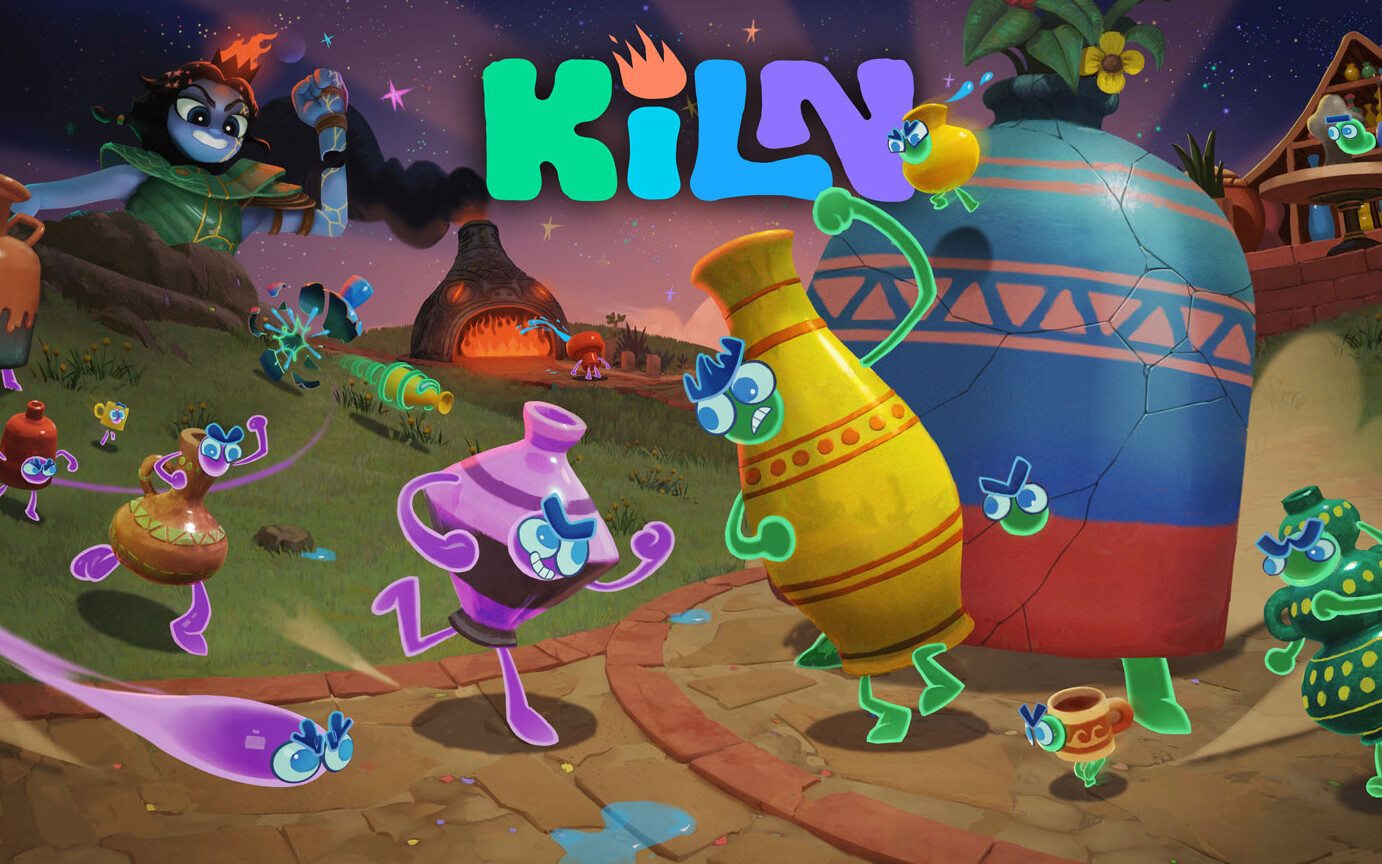 Kiln niespodzianką pokazu Microsoftu i... OGROMNYM rozczarowaniem. Gracze liczyli na coś lepszego