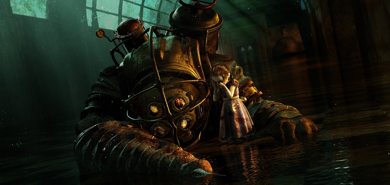 BioShock 4 ze sporą dawką informacji. Wyciekło kilka szczegółów na temat nadchodzącej odsłony serii