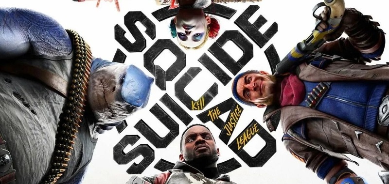 Suicide Squad: Kill the Justice League na The Game Awards. Szykujcie się na wielki pokaz