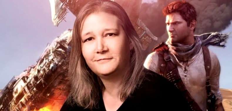Reżyserka Uncharted 4: Kres Złodzieja: „Nie wydałam niczego od 2011 roku i to mnie zabija”