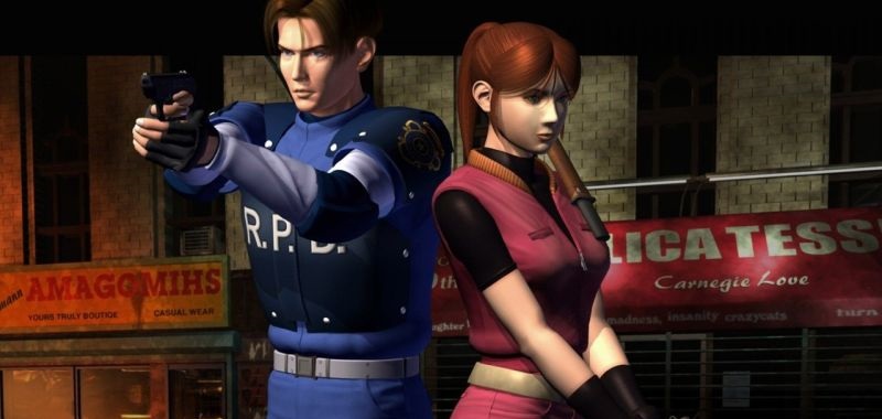 Resident Evil otrzyma klasyczne porty z PlayStation? Fani wierzą w powrót uznanych gier