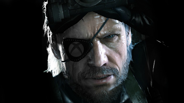 Metal Gear Solid V: Ground Zeroes ze zwiastunem pełnym rozgrywki