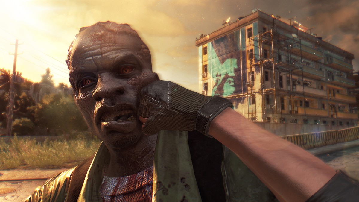 Dying Light 1 Techland
