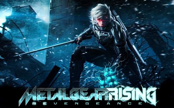 Czy właśnie zapowiedziano Metal Gear Rising 2?