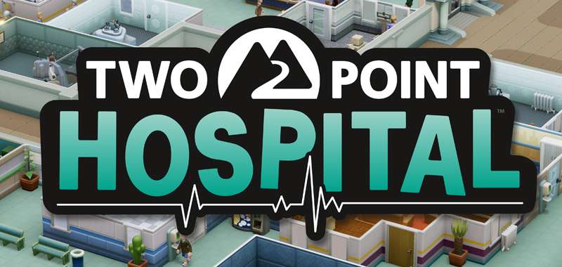 SEGA kupuje twórców Two Point Hospital