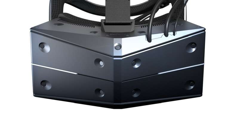 StarVR One nową generacją VR. Technologia śledzi ruch gałek ocznych użytkownika
