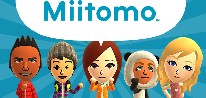 Ogromny sukces Miitomo. Nintendo z przytupem weszło na rynek smartfonów