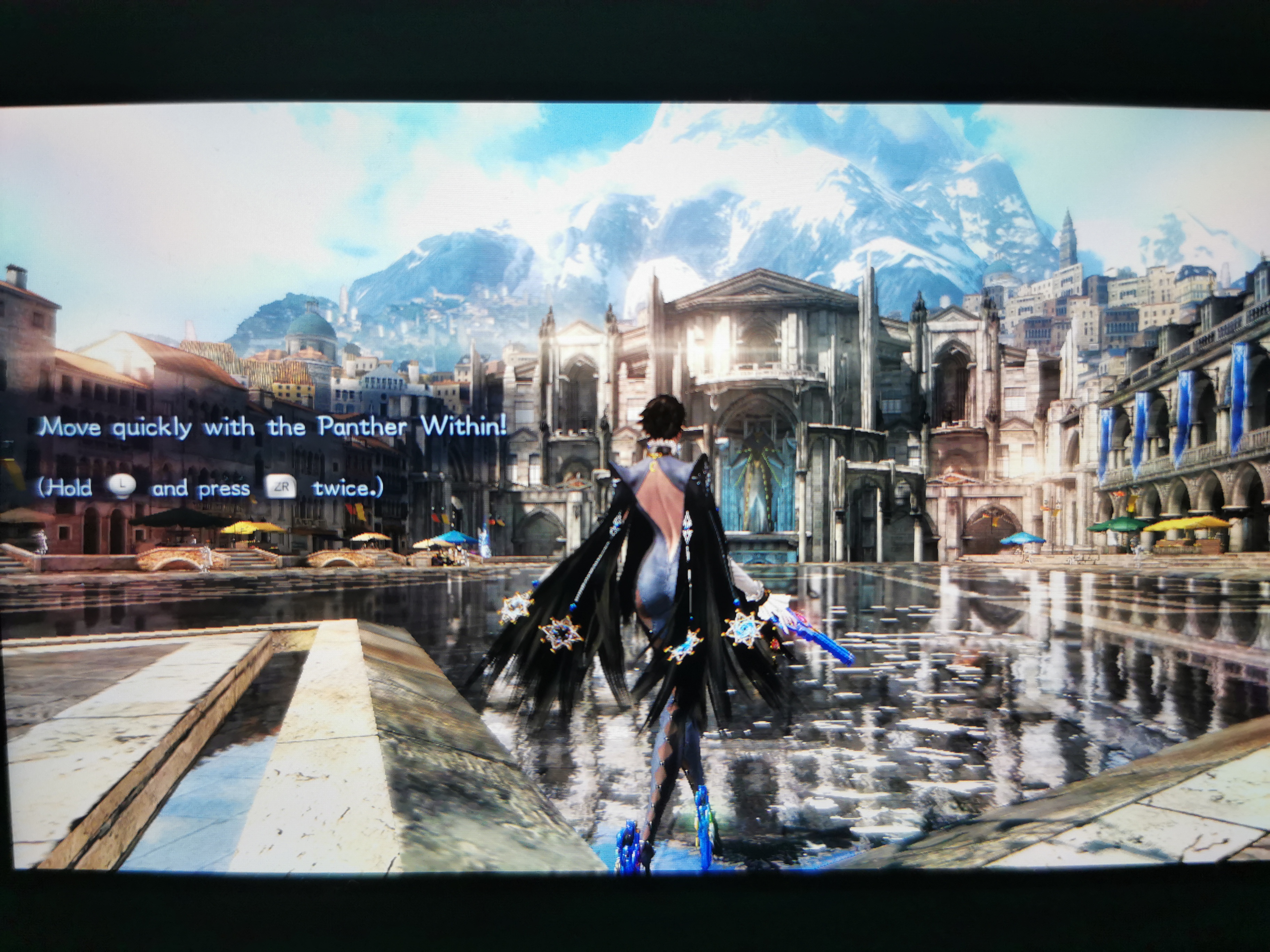 Poznajcie maskotkę Quantum Conundrum