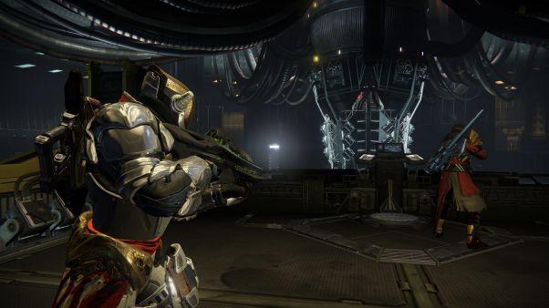 Kolejne informacje dotyczące dodatku do Destiny - House of Wolves w Sieci