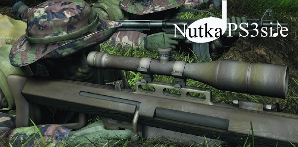 Nutka PS3Site: SOCOM: US Navy Seals (PS2)