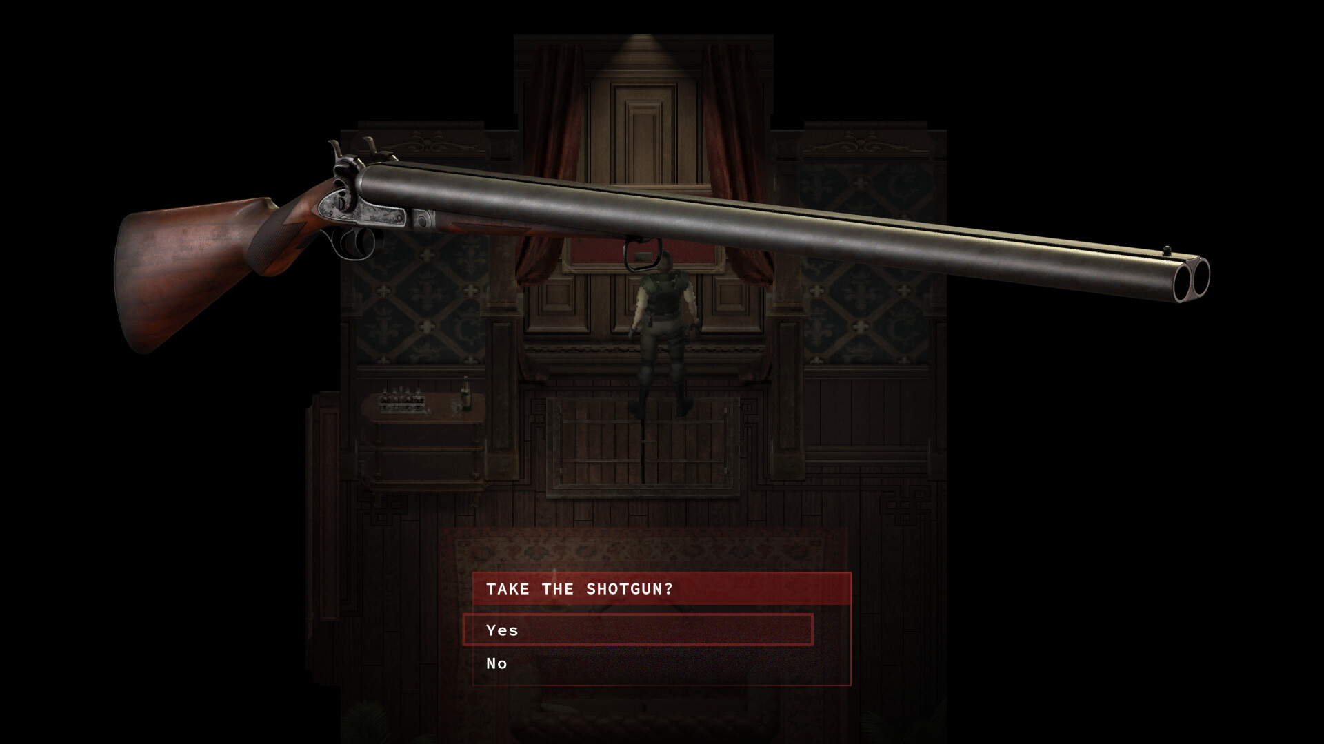 You Will Die Here Tonight #10