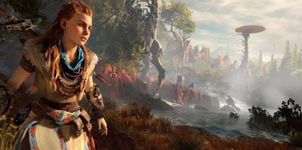 &quot;Stawką są nasze miejsca pracy&quot; - deweloperzy o premierze Horizon: Zero Dawn