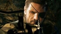 Uzyskanie obecnego w Ground Zeroes efektu podążającej kamery było dla Hideo Kojimy koszmarem