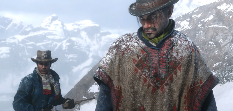 Ranking sprzedaży na Steam. Red Dead Redemption 2 wraca do TOP 10, Ready or Not zachwyca graczy