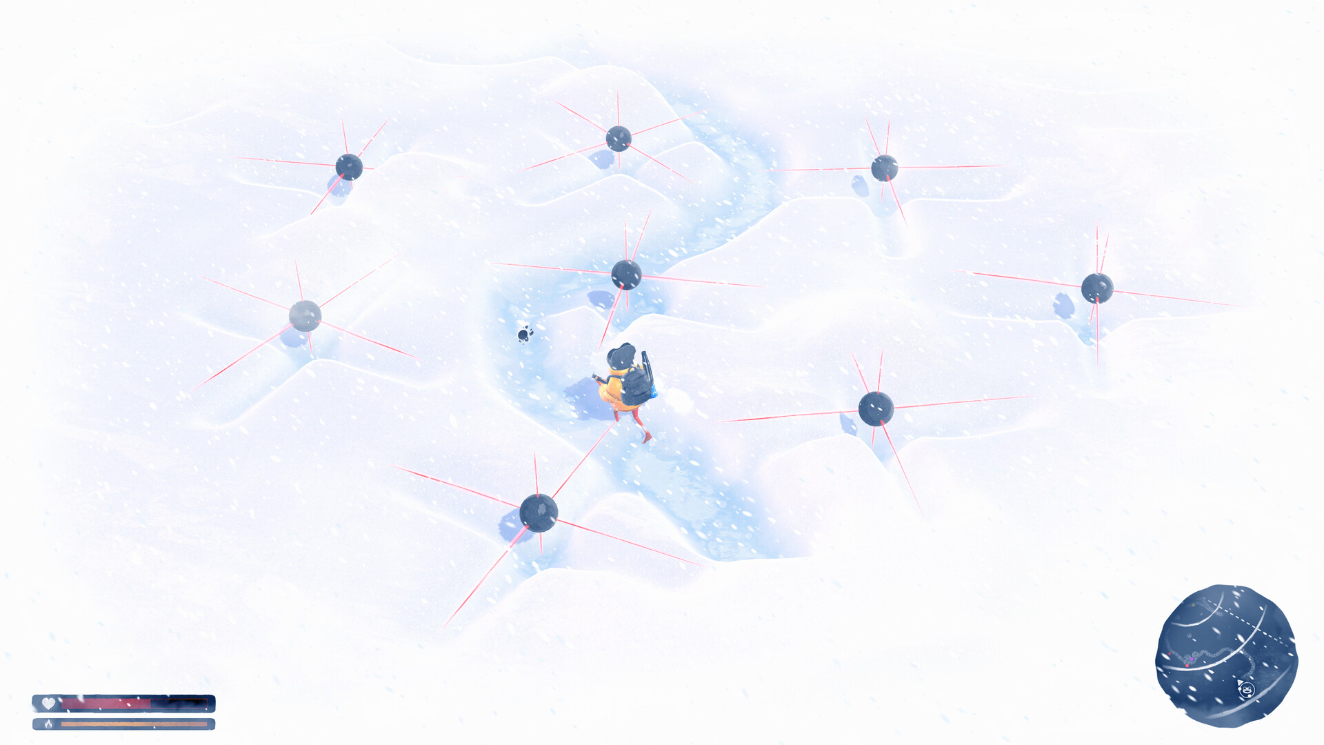 Froggy Hates Snow #7