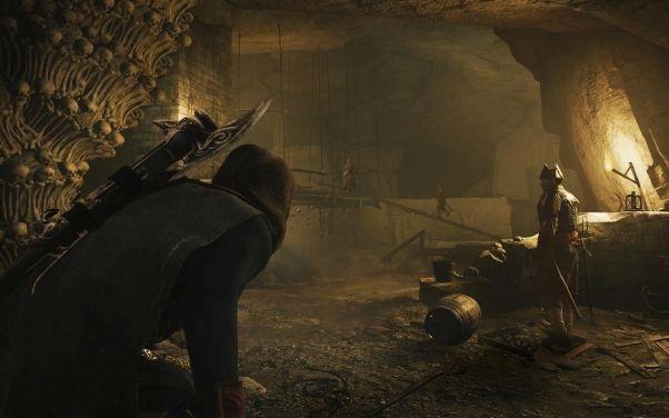 Aktualizacja PlayStation Store 14.01.2015