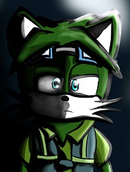 Reefoxlee