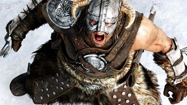 Dawnguard pierwszym DLC do TESV: Skyrim?