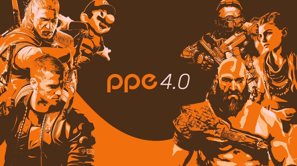 PPE 4,0