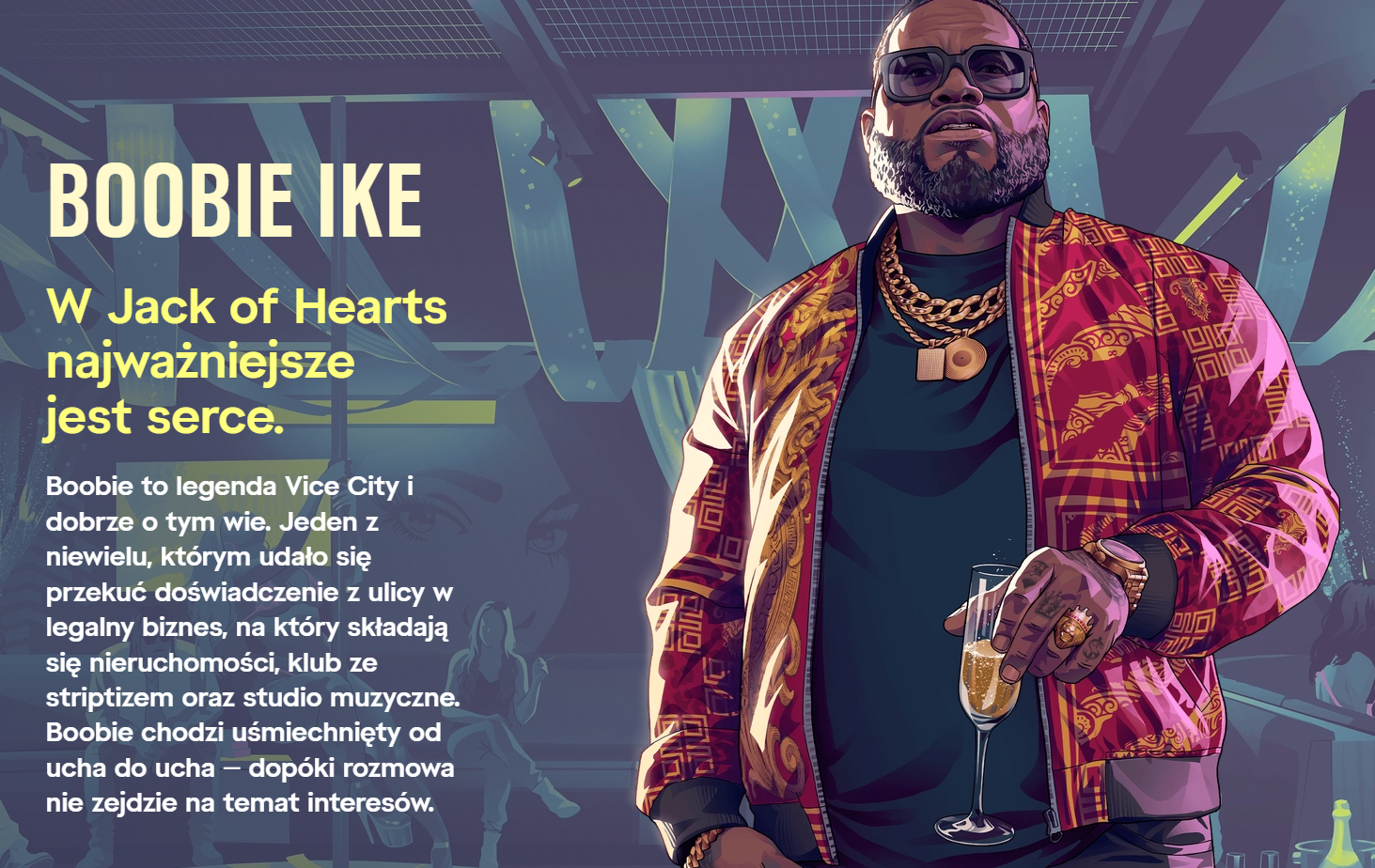GTA 6 biografie postaci #3