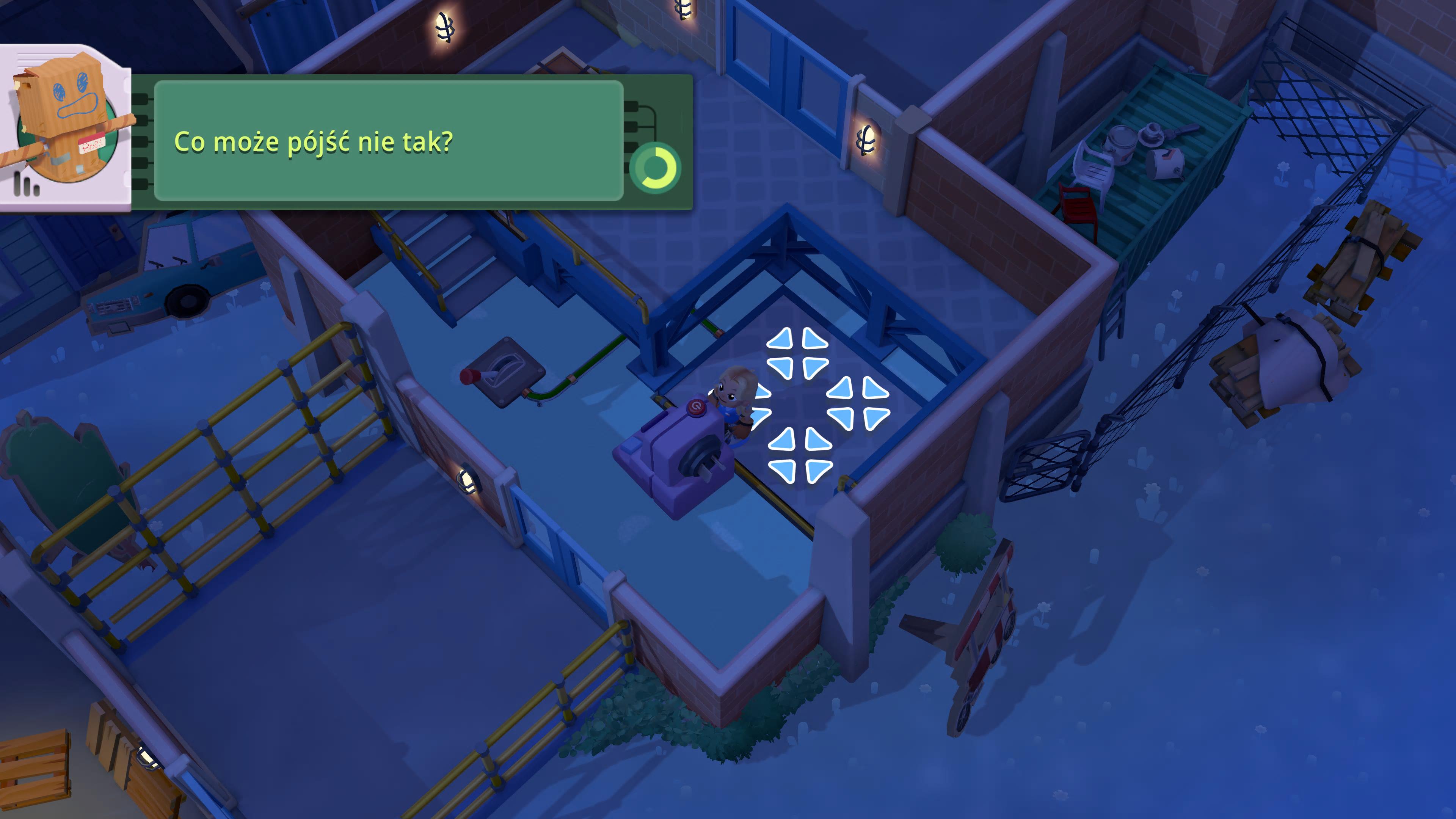 Moving Out 2 – recenzja i opinia o grze [PS5, PS4, Xbox, PC, Switch]. Galeria #6